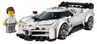 Set de construcție Lego Speed Champions Bugatti Centodieci (77240)