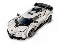 Конструктор Lego Speed Champions Bugatti Centodieci (77240) фото №3 — интернет-магазин Desire.md