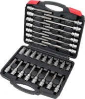 Набор головок и бит Yato YT-77540 фото №2 — интернет-магазин Desire.md