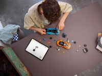 Конструктор Lego Speed Champions Lamborghini Revuelto&Huracán STO (77238) фото №3 — интернет-магазин Desire.md