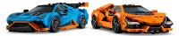Конструктор Lego Speed Champions Lamborghini Revuelto&Huracán STO (77238) фото №5 — интернет-магазин Desire.md