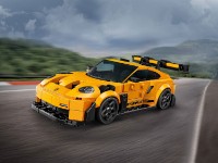 Set de construcție Lego Speed Champions Porsche 911 GT3 (77239) imaginea #5 — magazin online Desire.md