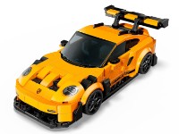 Set de construcție Lego Speed Champions Porsche 911 GT3 (77239) imaginea #3 — magazin online Desire.md