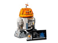 Set de construcție Lego Star Wars (75416) imaginea #6 — magazin online Desire.md
