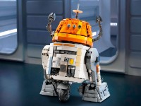 Set de construcție Lego Star Wars (75416) imaginea #7 — magazin online Desire.md