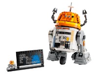 Set de construcție Lego Star Wars (75416)