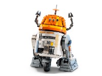 Set de construcție Lego Star Wars (75416) imaginea #2 — magazin online Desire.md