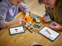 Set de construcție Lego Star Wars (75416) imaginea #3 — magazin online Desire.md