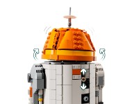 Set de construcție Lego Star Wars (75416) imaginea #4 — magazin online Desire.md