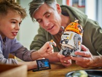 Set de construcție Lego Star Wars (75416) imaginea #5 — magazin online Desire.md