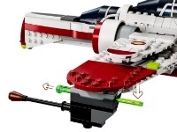 Set de construcție Lego Star Wars ARC-170 Starfighter (75402) imaginea #5 — magazin online Desire.md