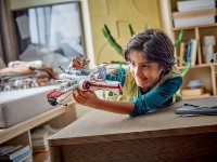 Set de construcție Lego Star Wars ARC-170 Starfighter (75402) imaginea #2 — magazin online Desire.md