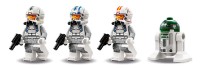 Set de construcție Lego Star Wars ARC-170 Starfighter (75402) imaginea #4 — magazin online Desire.md