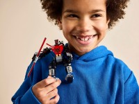 Конструктор Lego Star Wars: Darth Maul (75411) фото №6 — интернет-магазин Desire.md