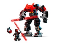 Set de construcție Lego Star Wars: Darth Maul (75411)