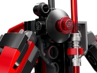 Конструктор Lego Star Wars: Darth Maul (75411) фото №2 — интернет-магазин Desire.md