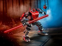 Конструктор Lego Star Wars: Darth Maul (75411) фото №3 — интернет-магазин Desire.md