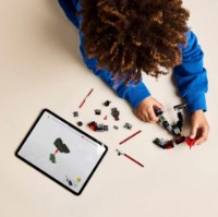 Конструктор Lego Star Wars: Darth Maul (75411) фото №4 — интернет-магазин Desire.md