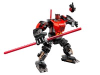 Конструктор Lego Star Wars: Darth Maul (75411) фото №5 — интернет-магазин Desire.md