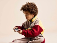 Set de construcție Lego Star Wars: Plo Koon's Jedi Starfighter (75400) imaginea #5 — magazin online Desire.md