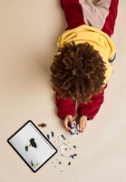 Set de construcție Lego Star Wars: Plo Koon's Jedi Starfighter (75400) imaginea #4 — magazin online Desire.md