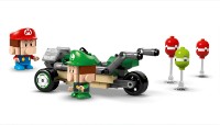 Конструктор Lego Super Mario Mario Kart – Baby Mario Vs. Baby Luigi (72034) фото №5 — интернет-магазин Desire.md