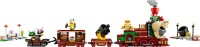 Конструктор Lego Super Mario: Bowser Express Train (71437) фото №3 — интернет-магазин Desire.md