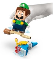Конструктор Lego Super Mario: Luigi (71440) фото №5 — интернет-магазин Desire.md