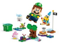 Конструктор Lego Super Mario: Luigi (71440) фото №2 — интернет-магазин Desire.md