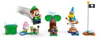 Конструктор Lego Super Mario: Luigi (71440) фото №3 — интернет-магазин Desire.md