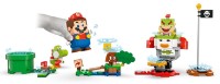 Конструктор Lego Super Mario: Mario (71439) фото №3 — интернет-магазин Desire.md
