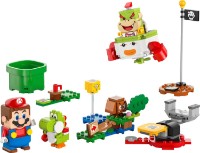 Set de construcție Lego Super Mario: Mario (71439)