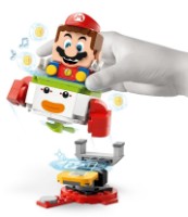 Конструктор Lego Super Mario: Mario (71439) фото №2 — интернет-магазин Desire.md