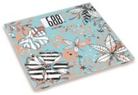 Напольные весы Camry EB1614H- F012