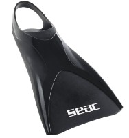 Labe inot Seac Atom 43-45 Black (71-27N) imaginea #2 — magazin online Desire.md