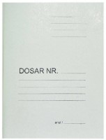 Папка для бумаг PRC 360gr/m2 (H.3603)