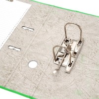 Папка-регистратор Standard ST30721-04 фото №2 — интернет-магазин Desire.md