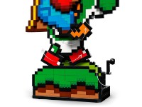 Конструктор Lego Super Mario: Mario And Yoshi (71438) фото №4 — интернет-магазин Desire.md