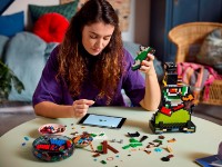 Конструктор Lego Super Mario: Mario And Yoshi (71438) фото №2 — интернет-магазин Desire.md