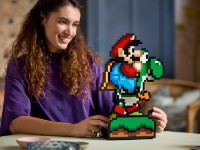 Конструктор Lego Super Mario: Mario And Yoshi (71438) фото №3 — интернет-магазин Desire.md