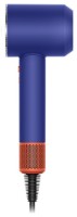 Uscător de păr Dyson HD16 Supersonic Nural Vinca Blue/Topaz imaginea #2 — magazin online Desire.md