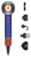 Uscător de păr Dyson HD16 Supersonic Nural Vinca Blue/Topaz imaginea #4 — magazin online Desire.md