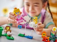 Конструктор Lego Super Mario: Peac (71441) фото №4 — интернет-магазин Desire.md