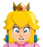 Конструктор Lego Super Mario: Peac (71441) фото №2 — интернет-магазин Desire.md