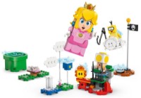 Конструктор Lego Super Mario: Peac (71441) фото №3 — интернет-магазин Desire.md