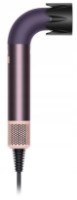 Uscător de păr Dyson HD17 Supersonic Jasper Plum