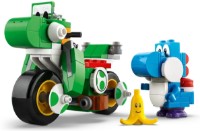 Конструктор Lego Super Mario: Yoshi's Bike (72031) фото №3 — интернет-магазин Desire.md