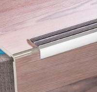 Profil pentru podea Cezar LSS ZG (1830617) imaginea #3 — magazin online Desire.md