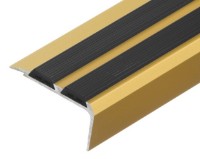 Наполный профиль Cezar LSS ZG (1830622)