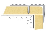 Наполный профиль Cezar LSSR (1830592) фото №3 — интернет-магазин Desire.md